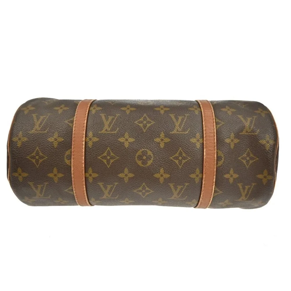 BUYIT LOUIS VUITTON PAPILLON 30 HANDBAG PURSE MONOGRAM M51365 NO1904 YQ00961 - Picture 12 of 14